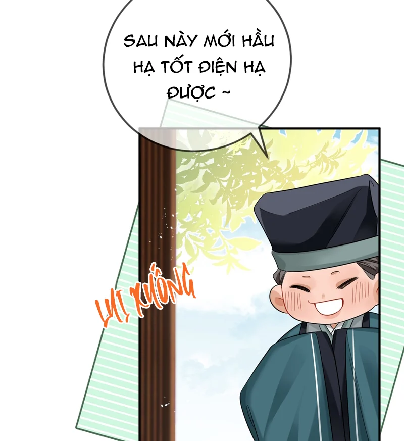Ôn Hương Diễm Ngọc: Chapter 6
