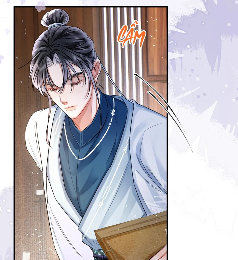 Ôn Hương Diễm Ngọc: Chapter 6