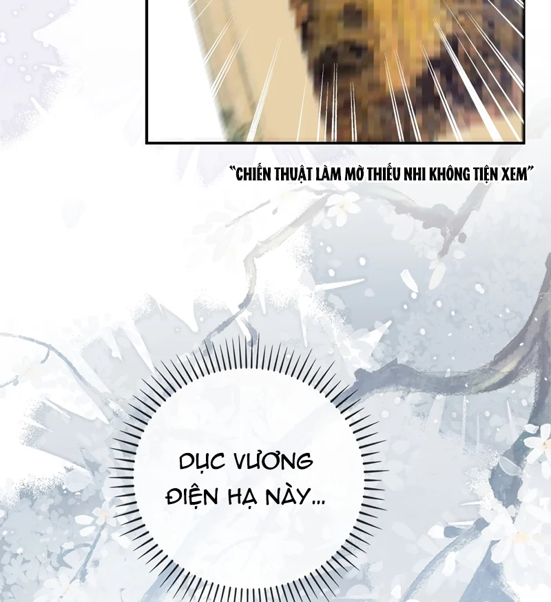 Ôn Hương Diễm Ngọc: Chapter 6