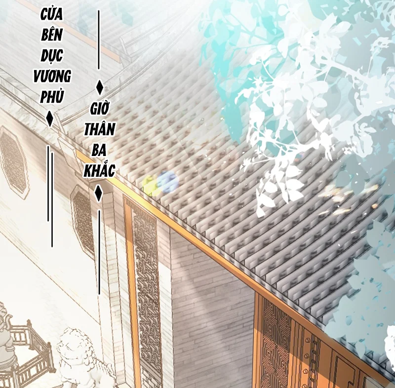 Ôn Hương Diễm Ngọc: Chapter 6