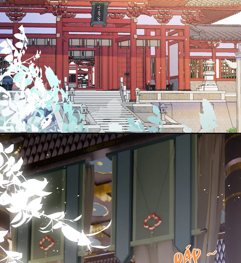Ôn Hương Diễm Ngọc: Chapter 6