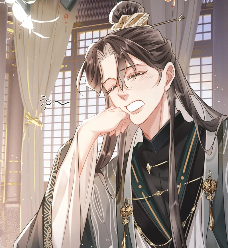 Ôn Hương Diễm Ngọc: Chapter 6