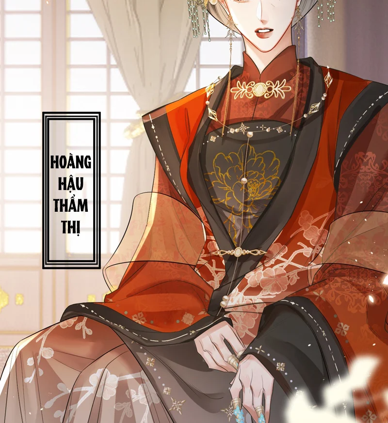 Ôn Hương Diễm Ngọc: Chapter 6