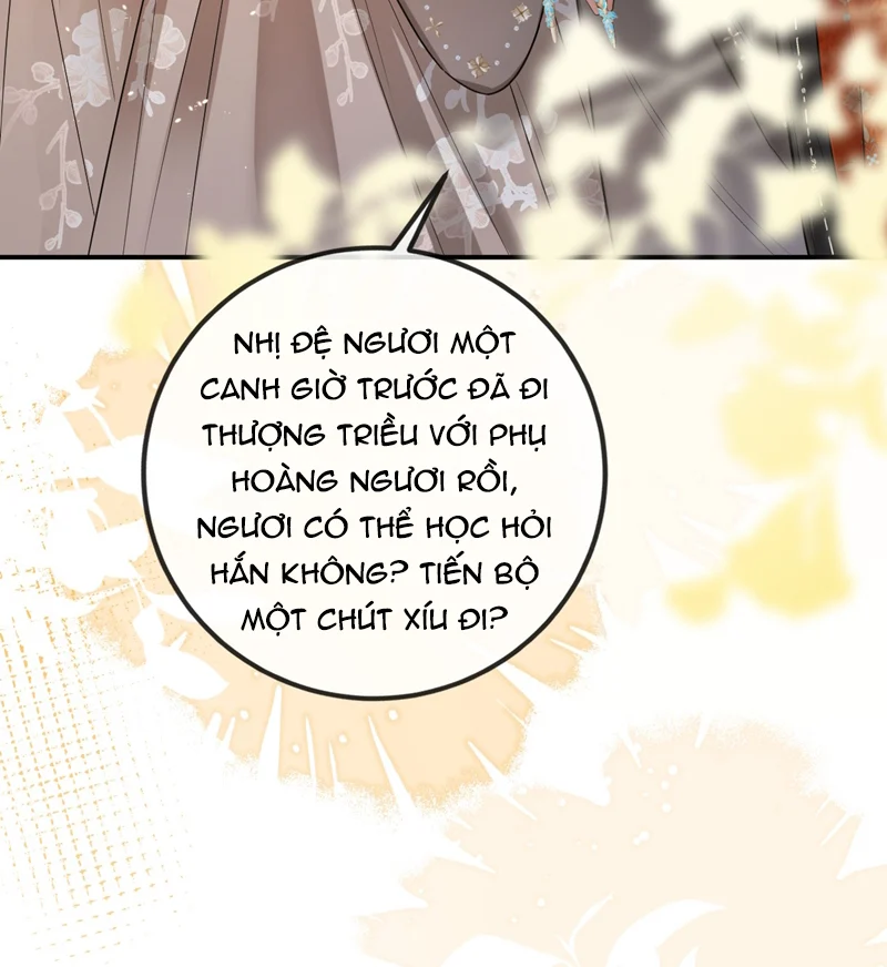 Ôn Hương Diễm Ngọc: Chapter 6