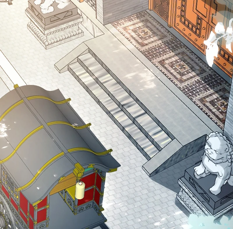 Ôn Hương Diễm Ngọc: Chapter 6