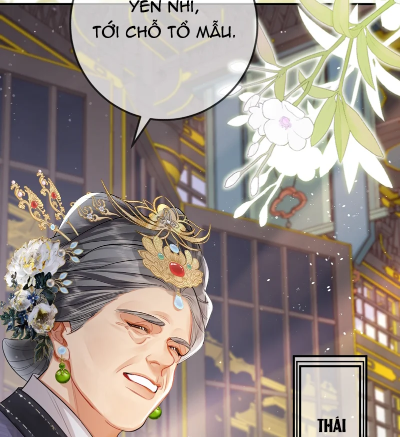Ôn Hương Diễm Ngọc: Chapter 6