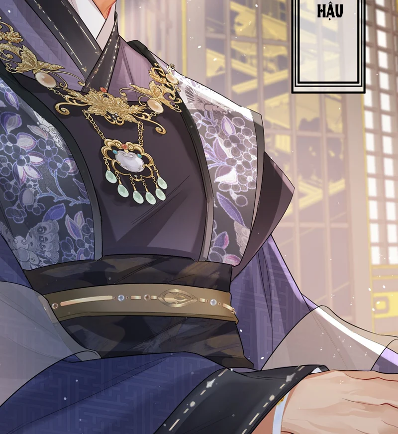 Ôn Hương Diễm Ngọc: Chapter 6