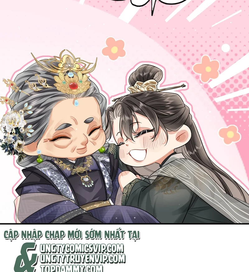 Ôn Hương Diễm Ngọc: Chapter 6