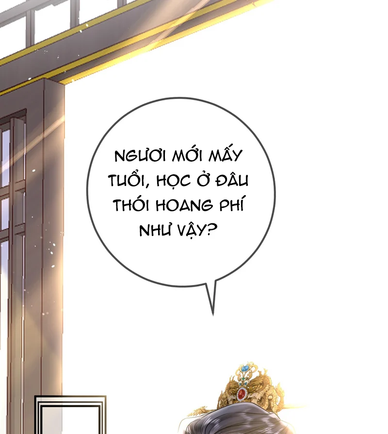 Ôn Hương Diễm Ngọc: Chapter 6