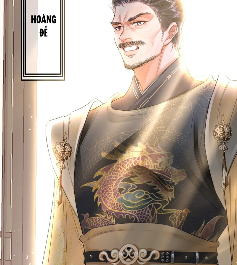 Ôn Hương Diễm Ngọc: Chapter 6
