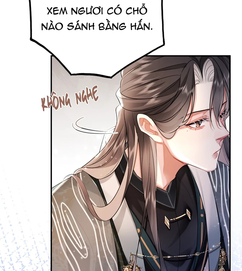 Ôn Hương Diễm Ngọc: Chapter 6