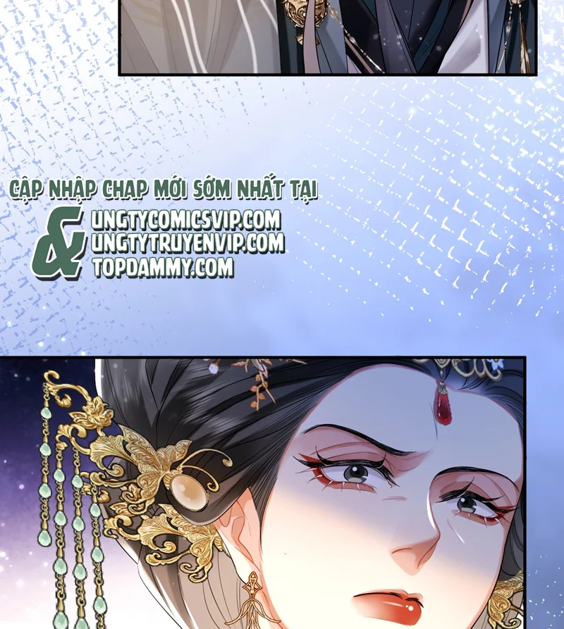 Ôn Hương Diễm Ngọc: Chapter 6