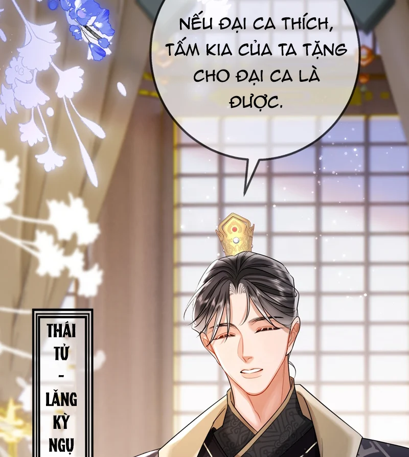 Ôn Hương Diễm Ngọc: Chapter 6