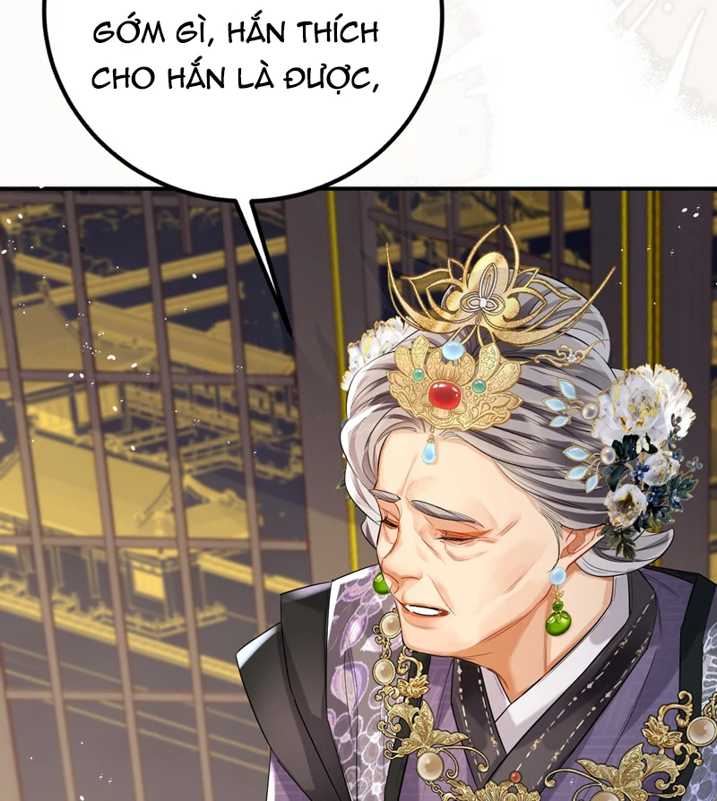 Ôn Hương Diễm Ngọc: Chapter 6