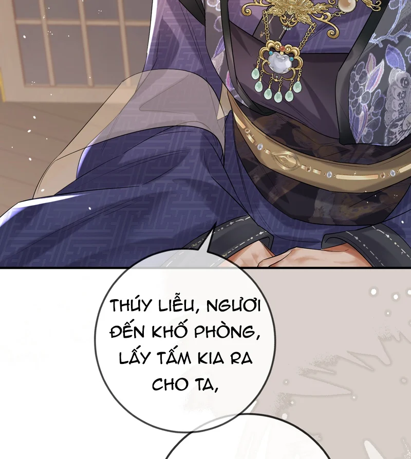 Ôn Hương Diễm Ngọc: Chapter 6