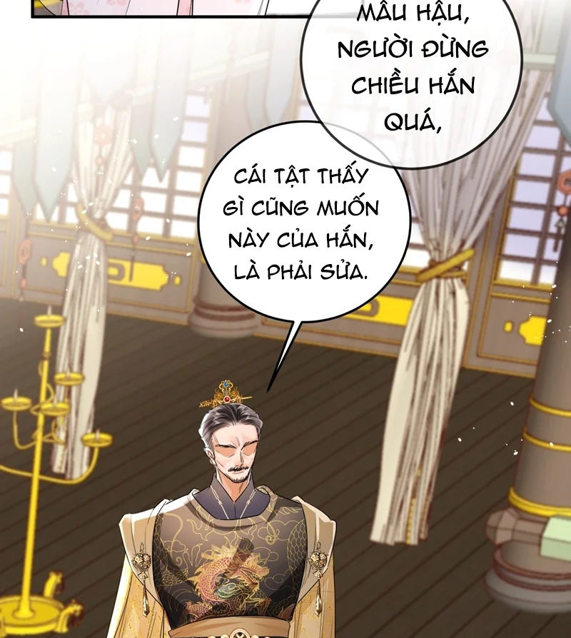 Ôn Hương Diễm Ngọc: Chapter 6