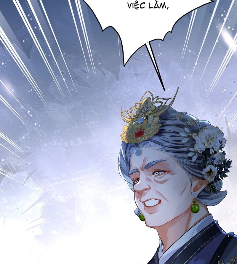 Ôn Hương Diễm Ngọc: Chapter 6