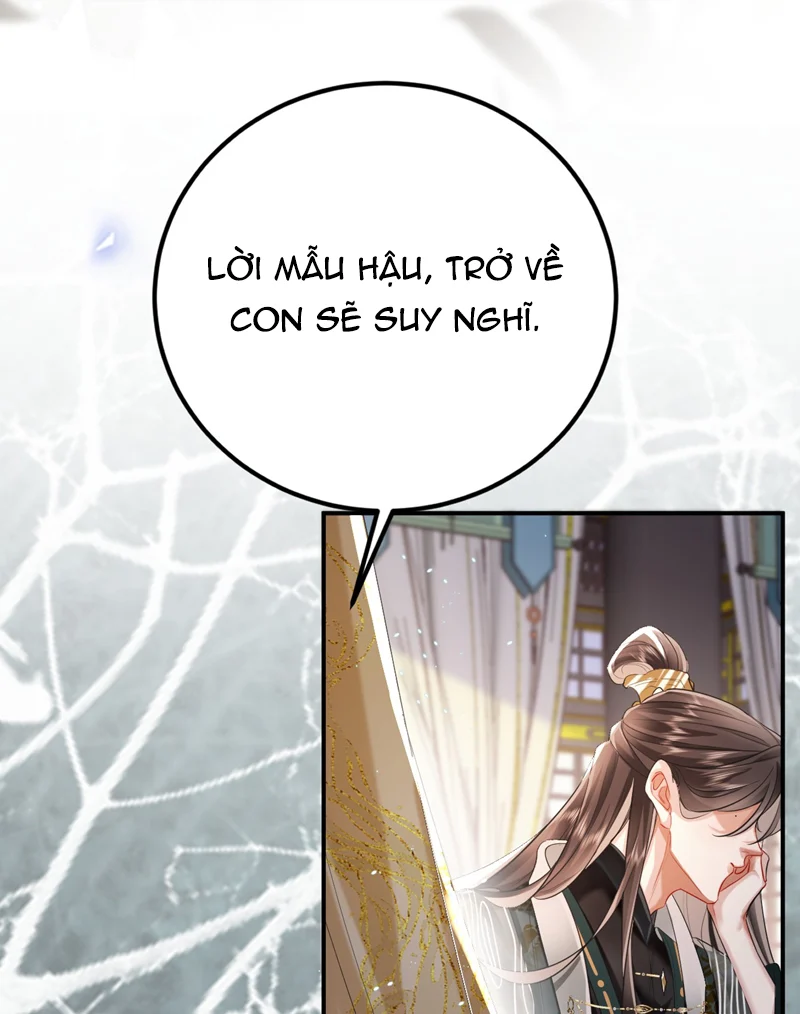 Ôn Hương Diễm Ngọc: Chapter 6