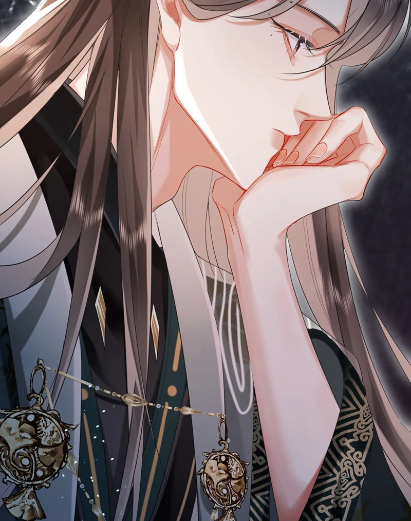 Ôn Hương Diễm Ngọc: Chapter 6