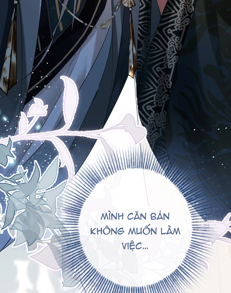 Ôn Hương Diễm Ngọc: Chapter 6
