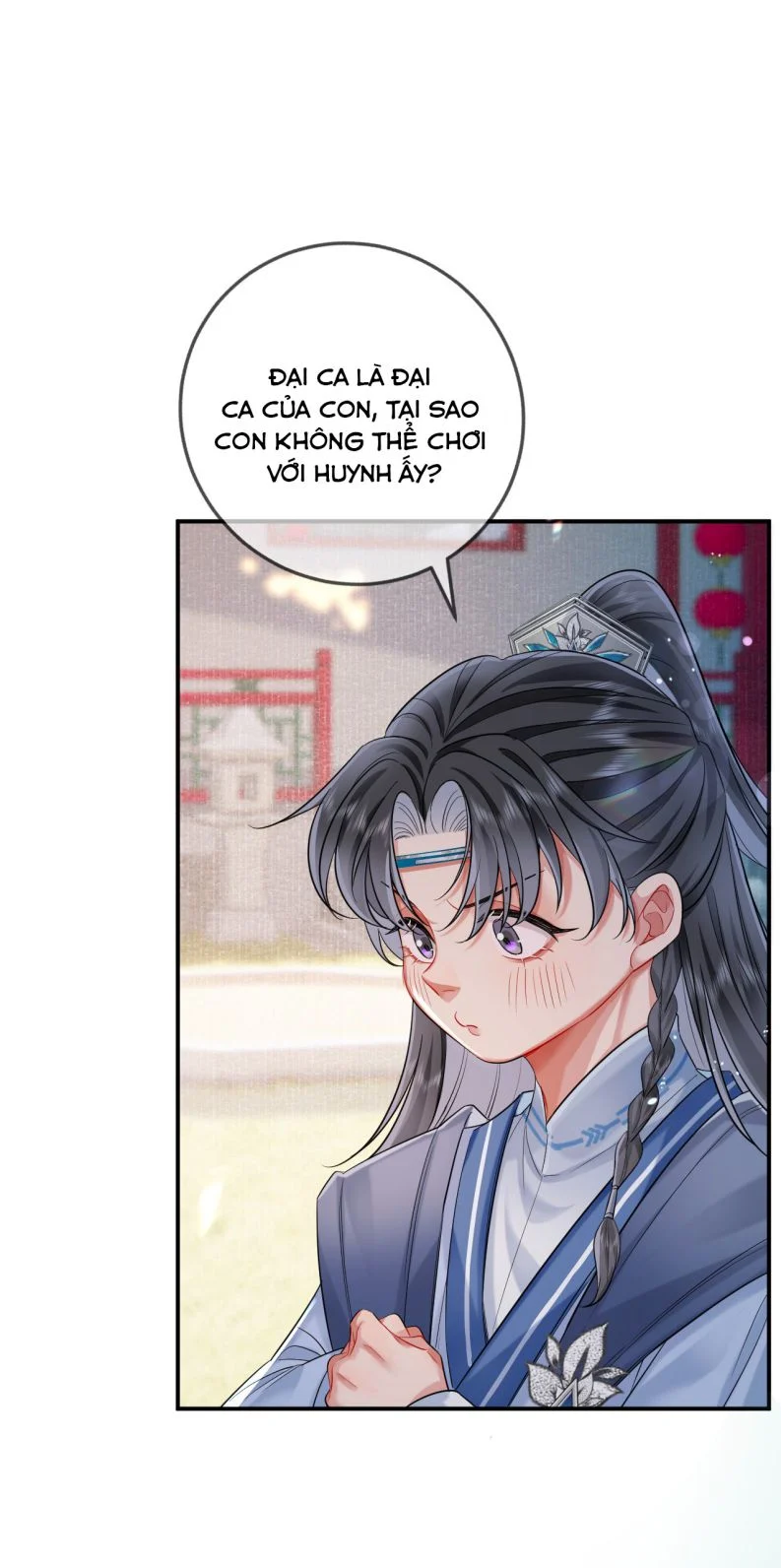 Ôn Hương Diễm Ngọc: Chapter 7