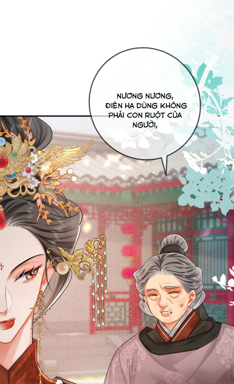Ôn Hương Diễm Ngọc: Chapter 7