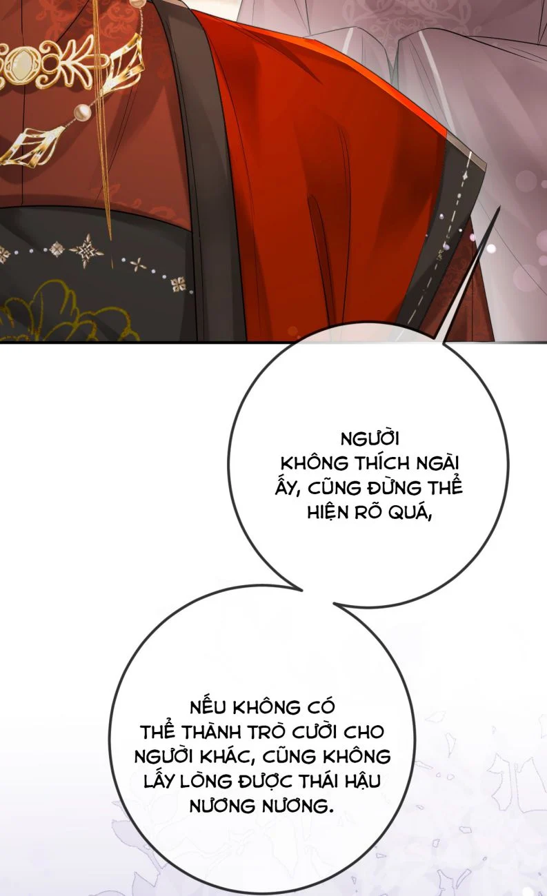 Ôn Hương Diễm Ngọc: Chapter 7