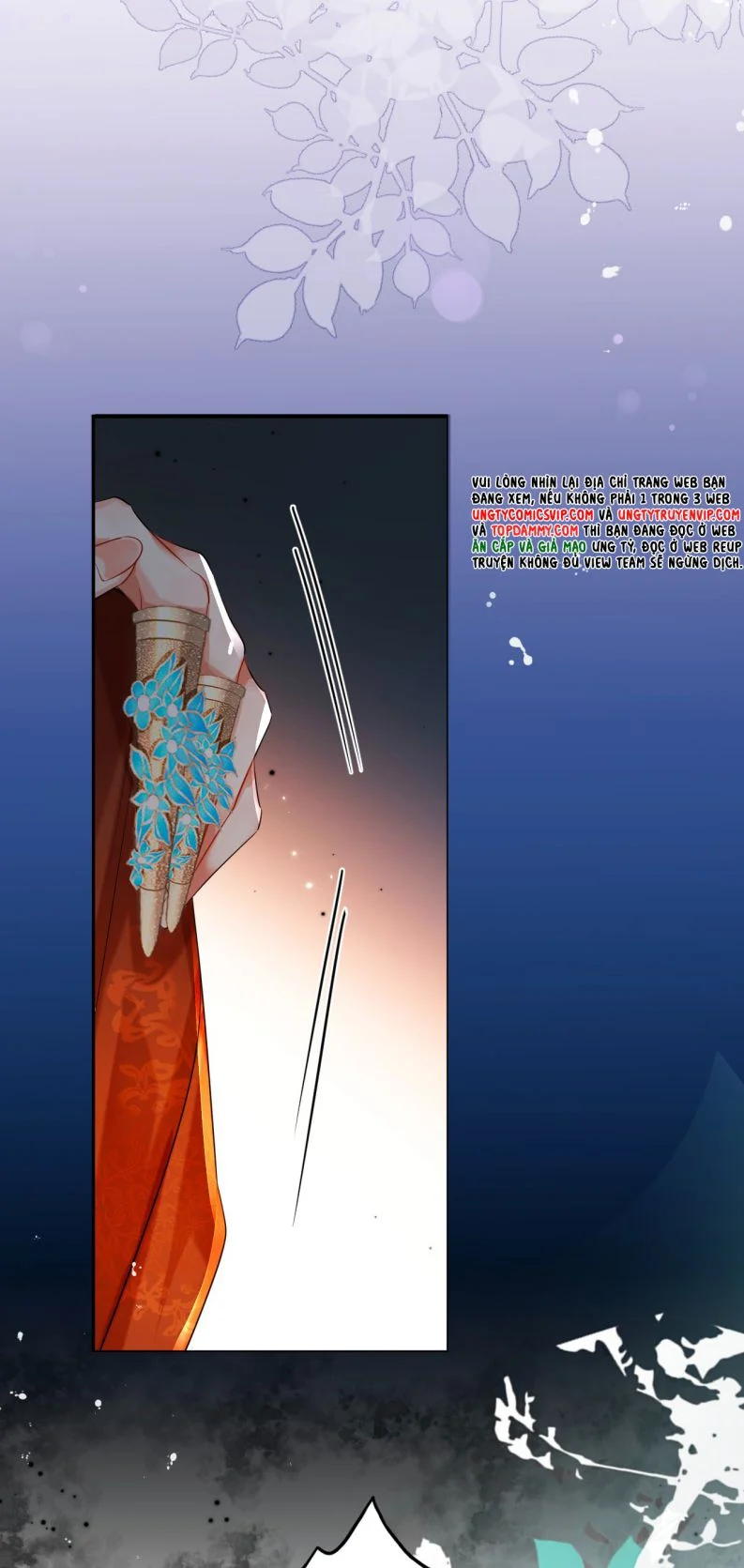Ôn Hương Diễm Ngọc: Chapter 7