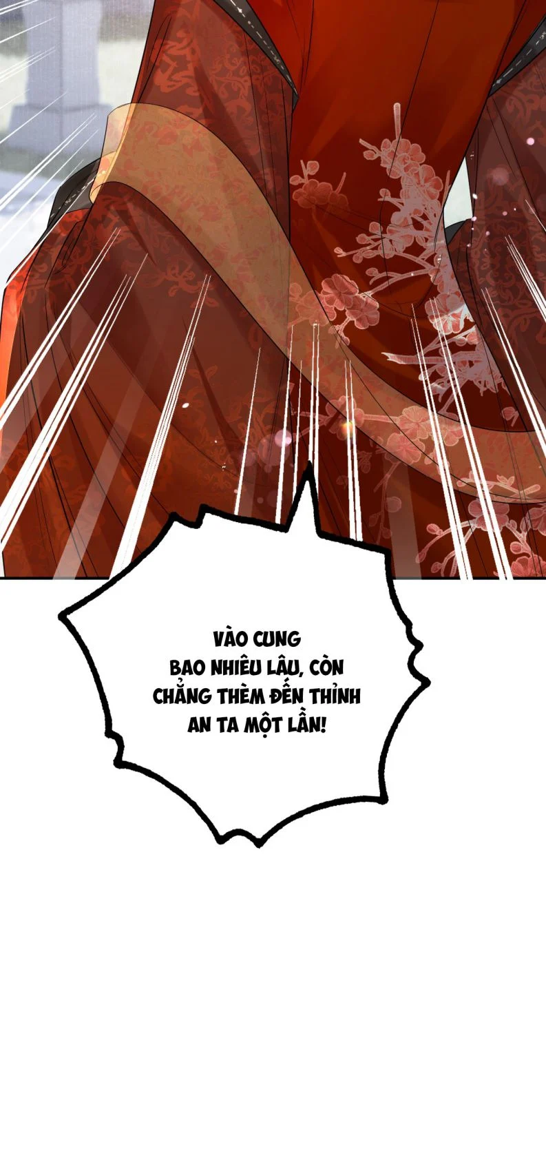 Ôn Hương Diễm Ngọc: Chapter 7