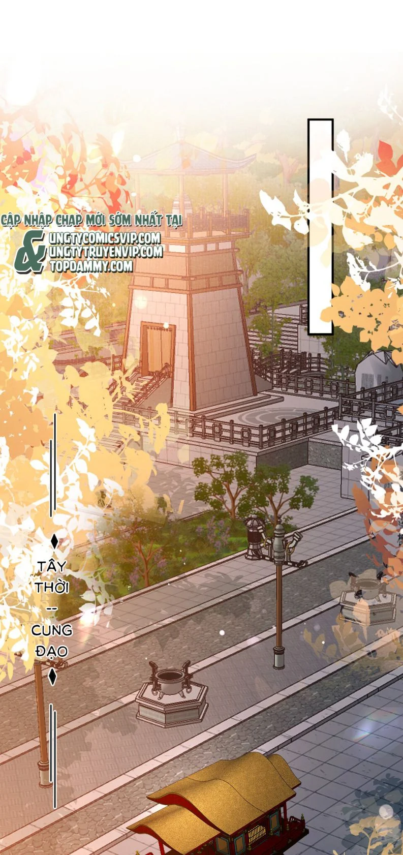 Ôn Hương Diễm Ngọc: Chapter 7