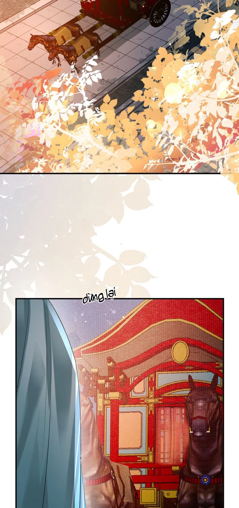 Ôn Hương Diễm Ngọc: Chapter 7