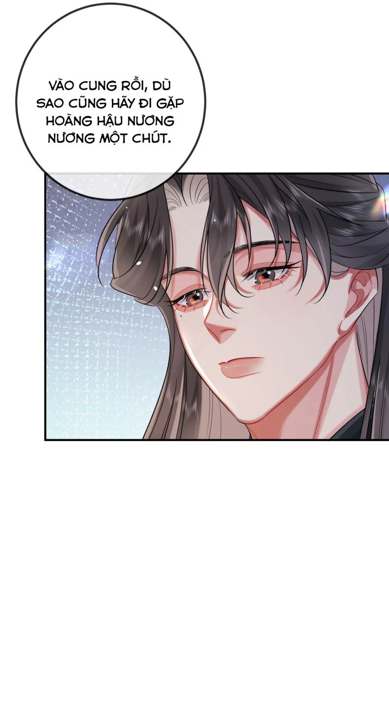 Ôn Hương Diễm Ngọc: Chapter 7