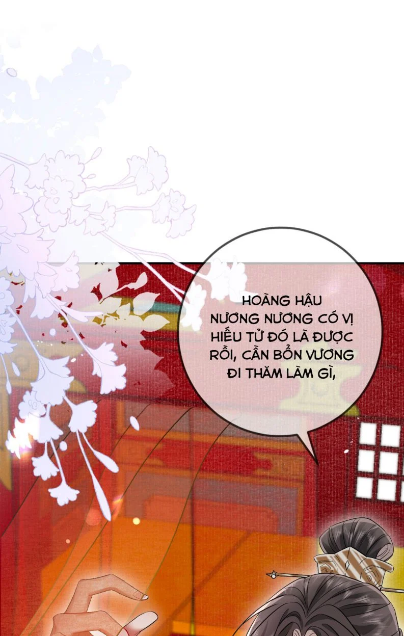 Ôn Hương Diễm Ngọc: Chapter 7