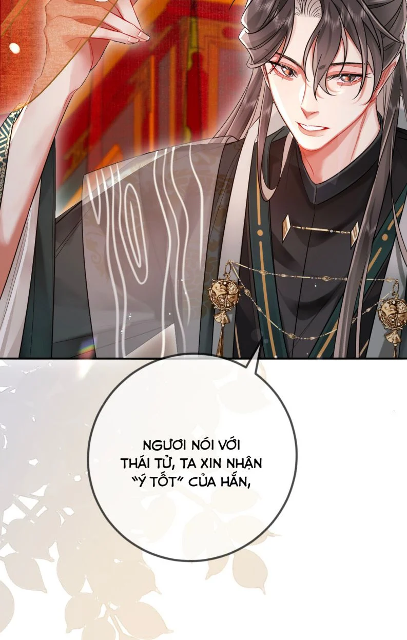 Ôn Hương Diễm Ngọc: Chapter 7