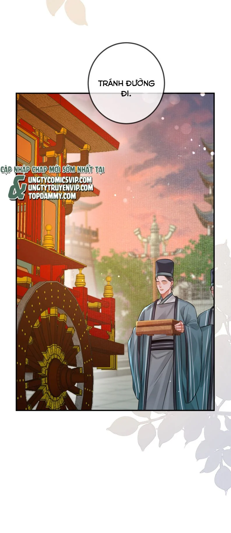 Ôn Hương Diễm Ngọc: Chapter 7