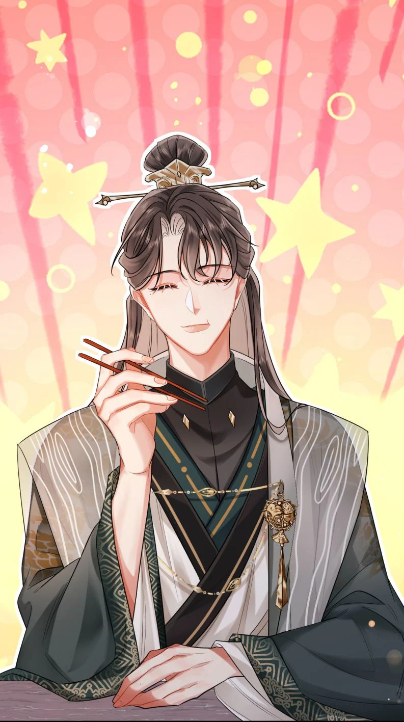 Ôn Hương Diễm Ngọc: Chapter 7