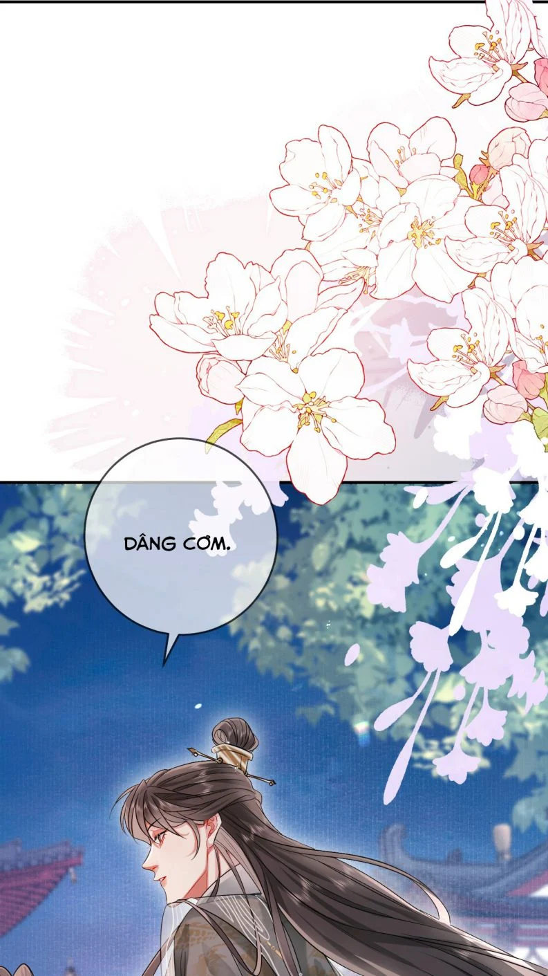 Ôn Hương Diễm Ngọc: Chapter 7