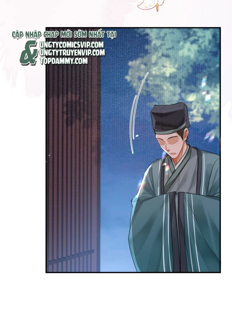 Ôn Hương Diễm Ngọc: Chapter 7