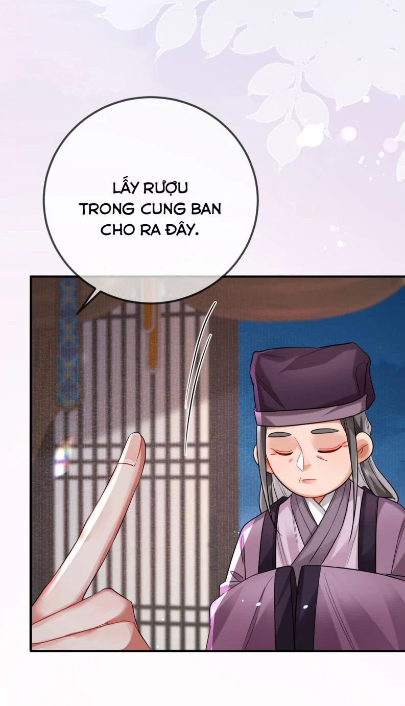 Ôn Hương Diễm Ngọc: Chapter 7