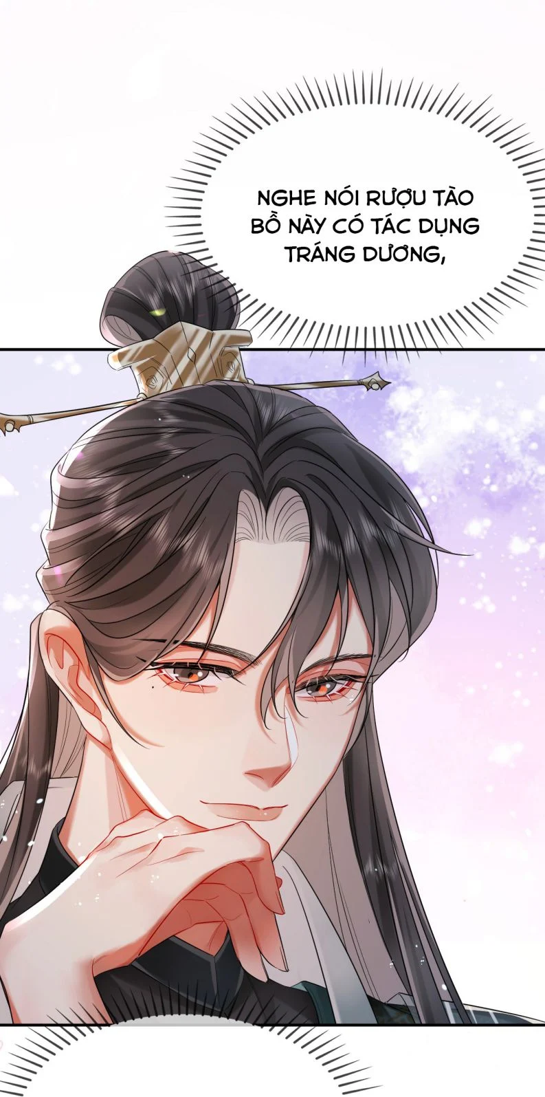 Ôn Hương Diễm Ngọc: Chapter 7