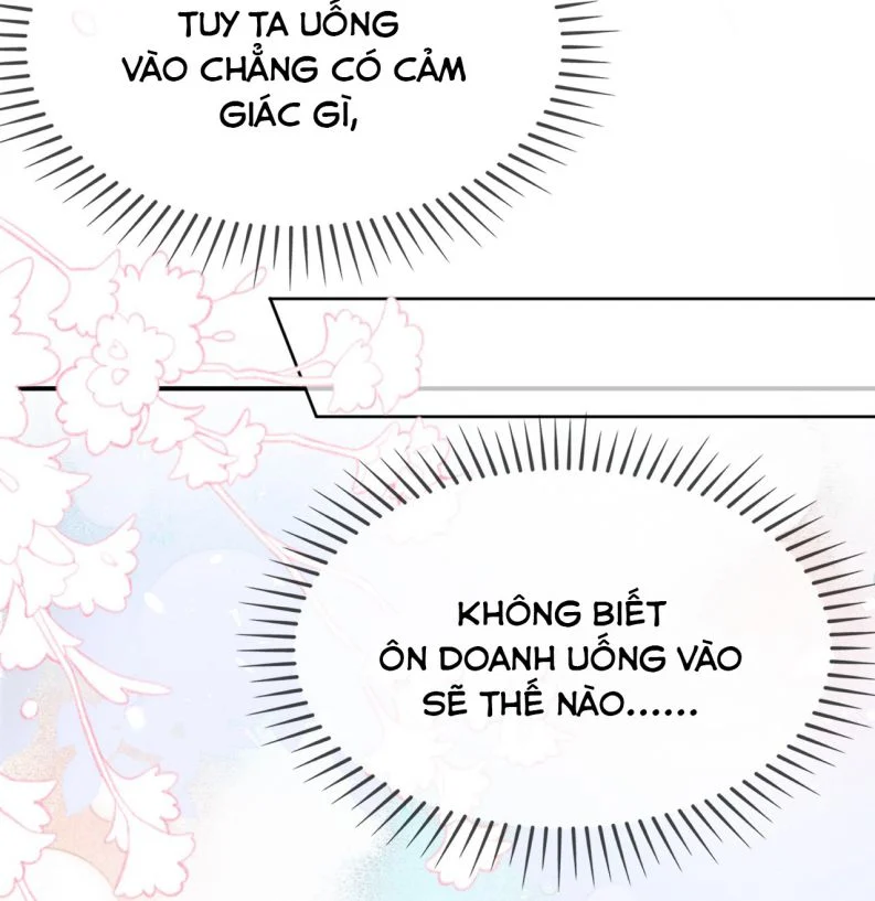 Ôn Hương Diễm Ngọc: Chapter 7