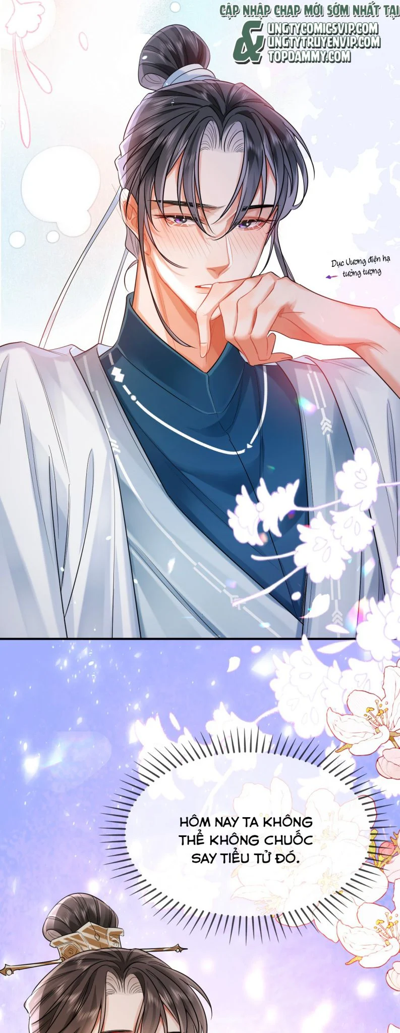 Ôn Hương Diễm Ngọc: Chapter 7