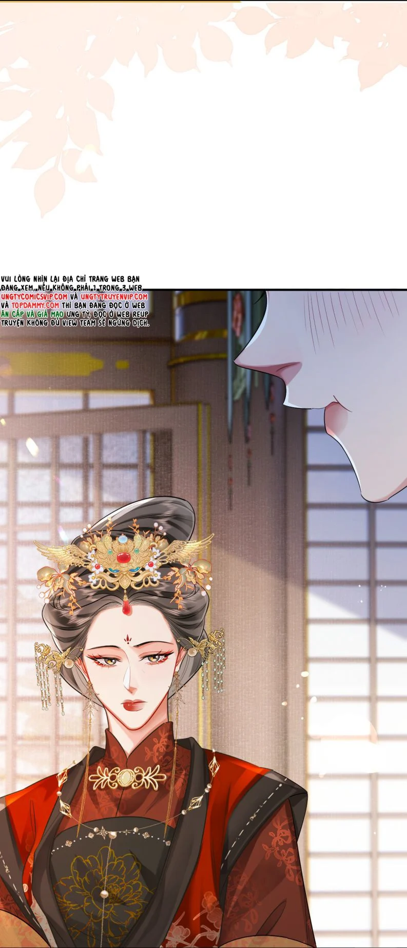 Ôn Hương Diễm Ngọc: Chapter 7