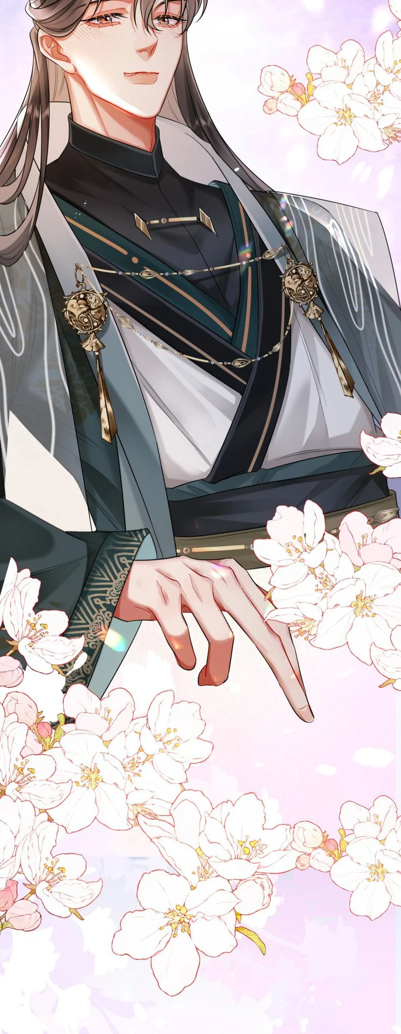 Ôn Hương Diễm Ngọc: Chapter 7