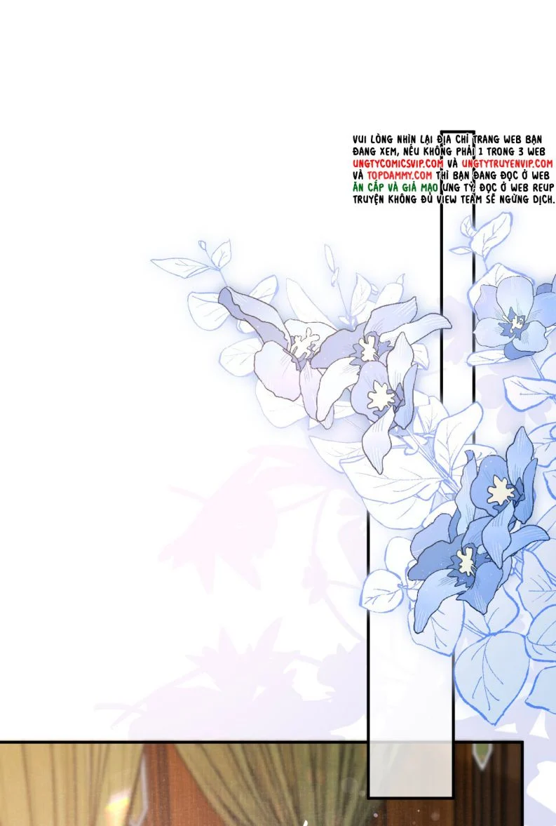 Ôn Hương Diễm Ngọc: Chapter 7