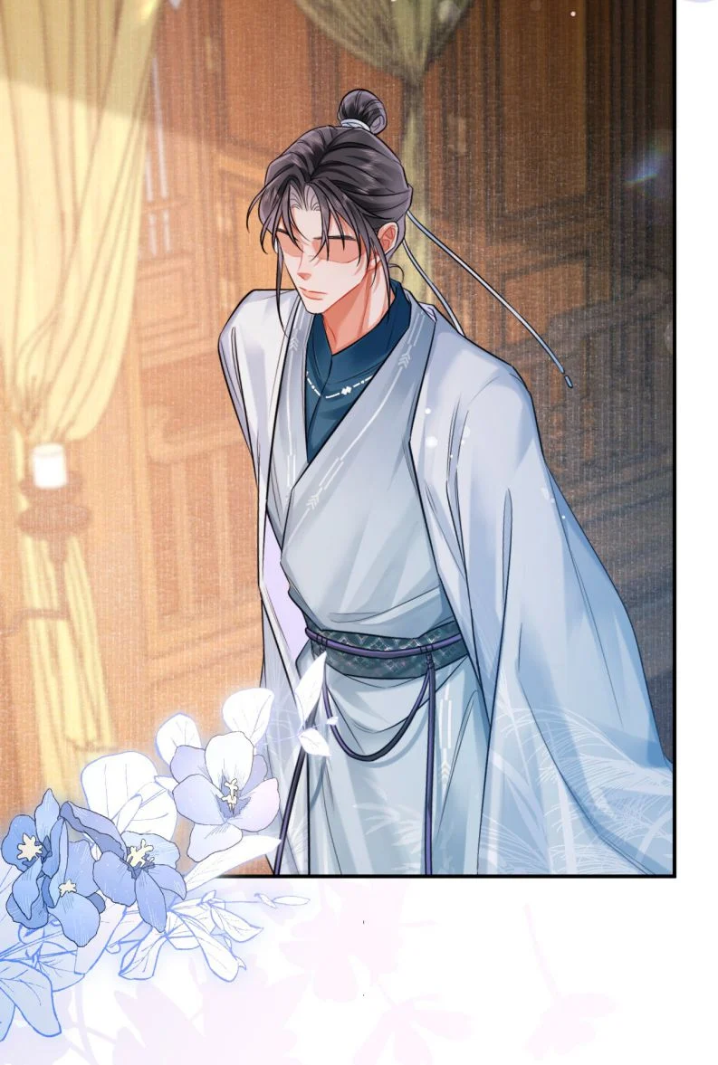 Ôn Hương Diễm Ngọc: Chapter 7