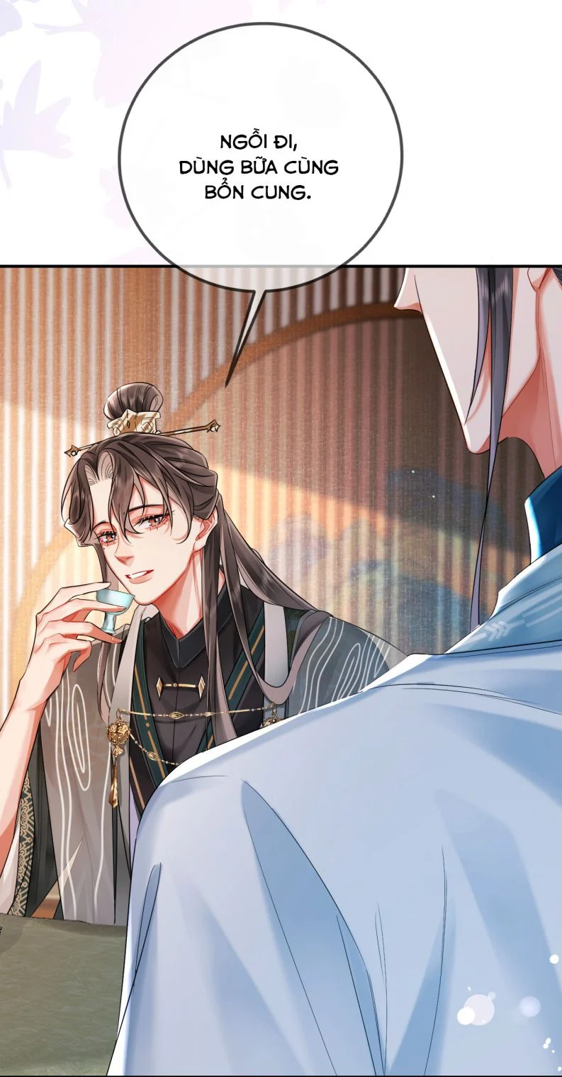 Ôn Hương Diễm Ngọc: Chapter 7