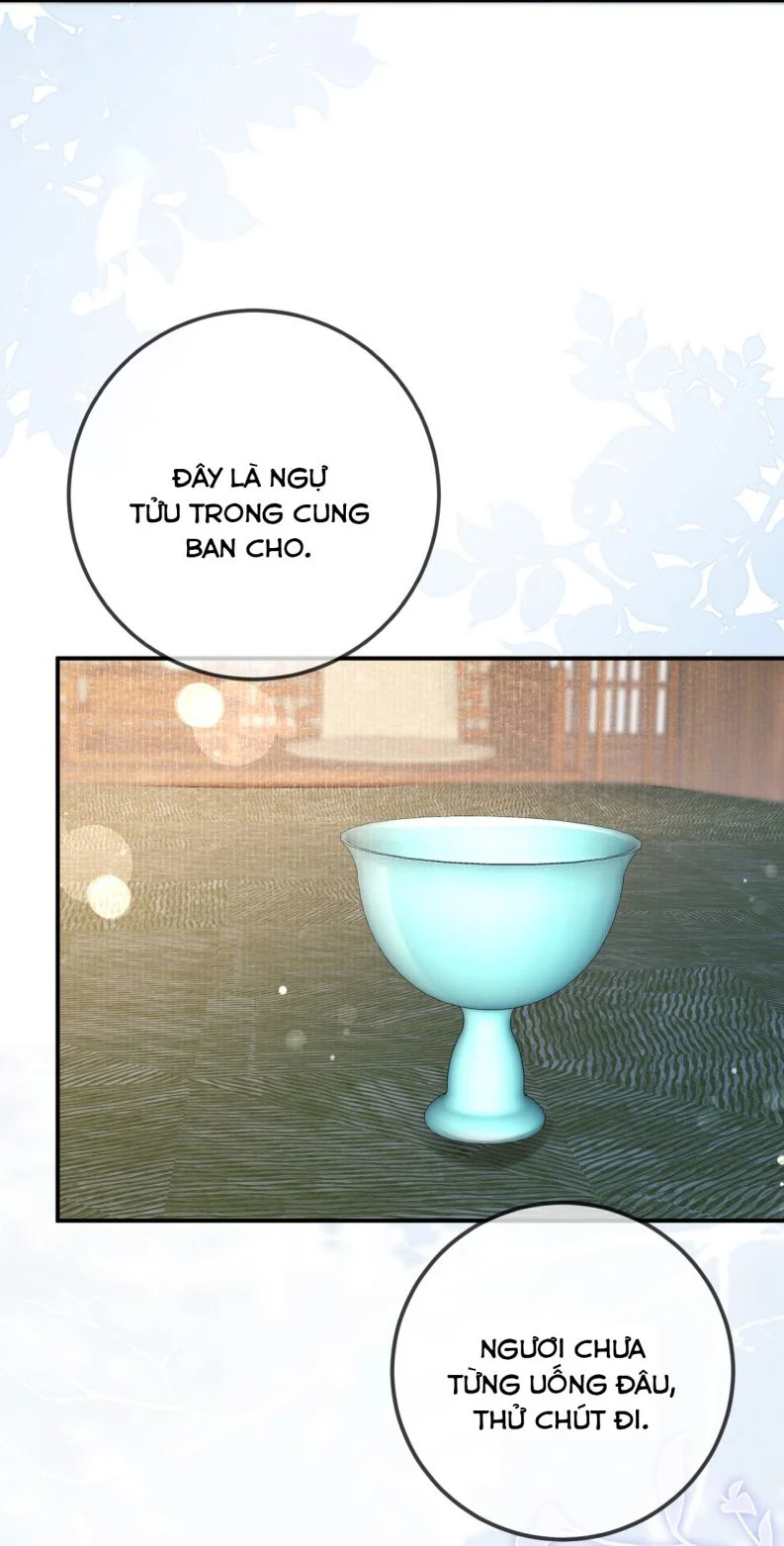 Ôn Hương Diễm Ngọc: Chapter 7