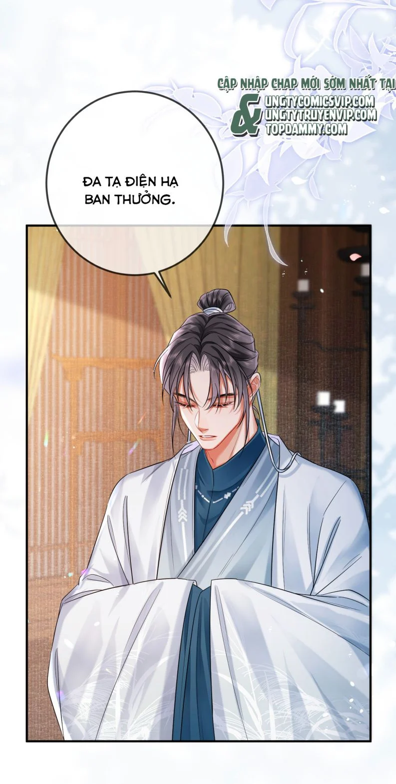 Ôn Hương Diễm Ngọc: Chapter 7