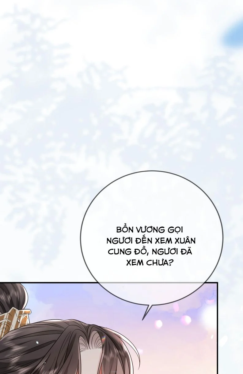 Ôn Hương Diễm Ngọc: Chapter 7
